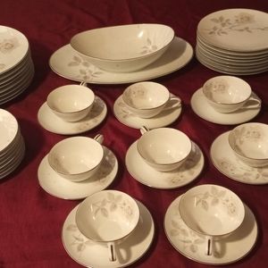 Noritake China 6002